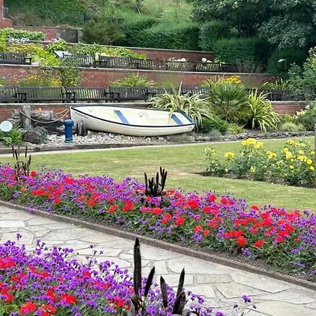 Apartment Heart Of Filey