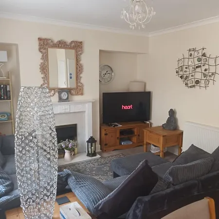 Heart Of Apartment