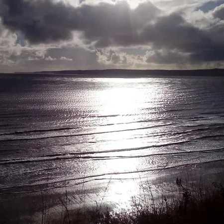 Heart Of Apartment Filey