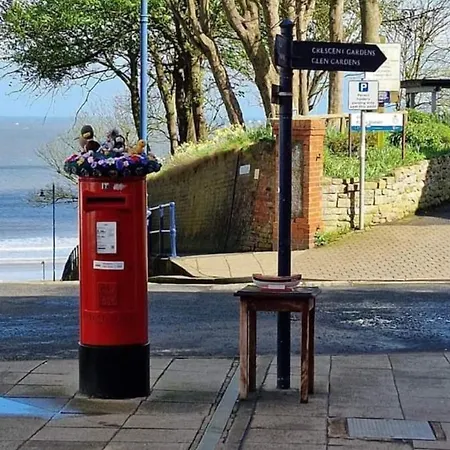 Heart Of 公寓 法利