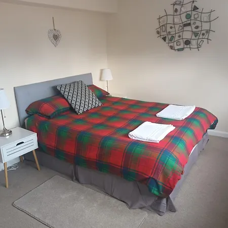 Heart Of Apartman Filey